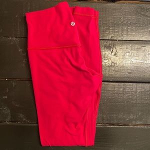 lululemon align leggings